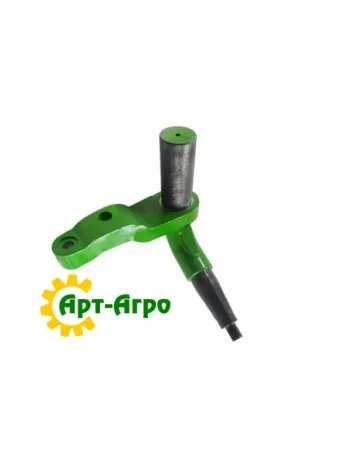 AH173845 Steering knuckle right John Deere
