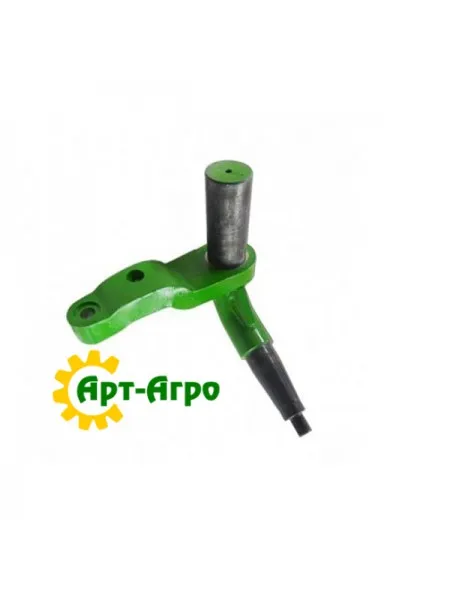 AH173845 Кулак поворотний правий John Deere