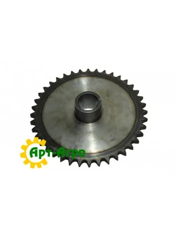 1329720C2 Зірочка реверсу z = 40 CNH (Parts express)