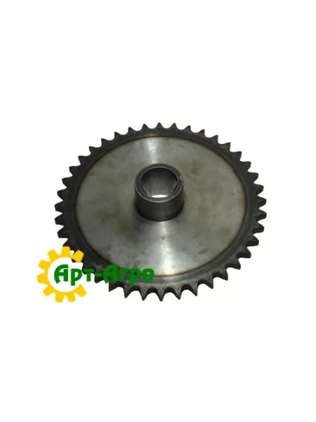 1329720C2 Зірочка реверсу z = 40 CNH (Parts express) 1329720C2 Зірочка реверсу z = 40 CNH (Parts express)