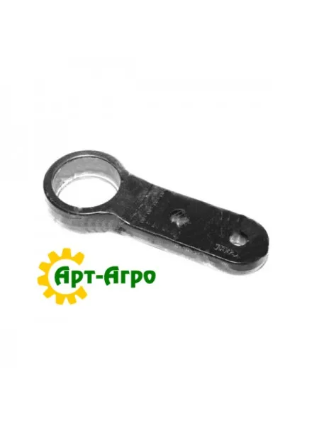 84155110 Кронштейн кріплення підлоги жниварки CNH