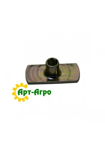 84241045 Гайка вічка 1/4"-20 (к-кт 2 шт) CNH