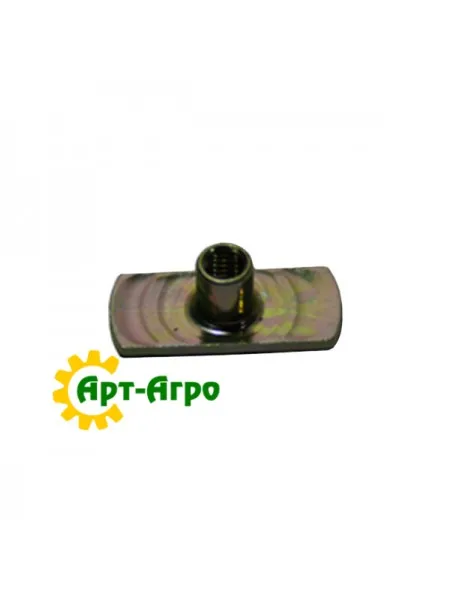 84241045 Гайка вічка 1/4"-20 (к-кт2шт) CNH