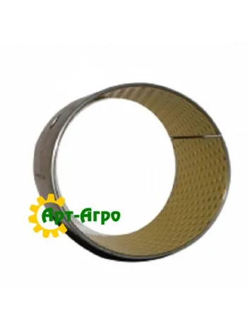 84056770 Втулка важеля натягувача 85x89.8x60мм CNH