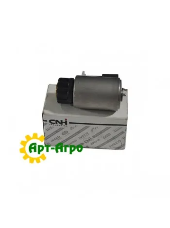 87686484 Соленоїд гідростатичного двигуна CNH