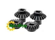 G20860126R Шестерни дозатора(2+2) Gaspardo (аналог)