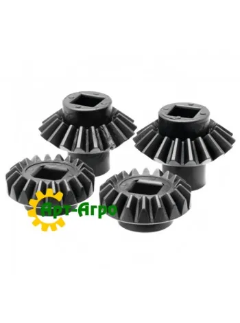 G20860126R Шестерни дозатора Gaspardo (аналог)