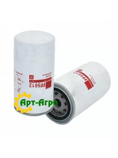 FF5612 Фільтр паливний Fleetguard