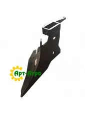 4671002-UA Case plow shoe Lemken right (Ukraine)