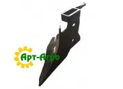 4671002-UA Корпус башмак плуга Lemken правий(Україна)