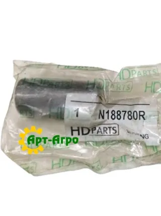 N188780 Spacer sleeve John Deere(HDparts) N188780 Spacer sleeve John Deere(HDparts)
