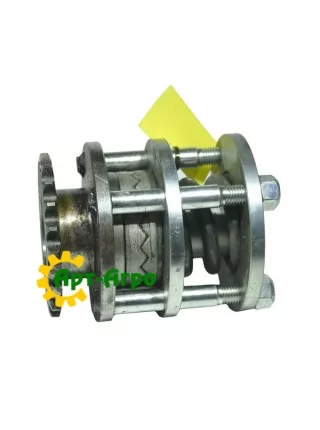 01.0406.01 Муфта запобіжна Capello