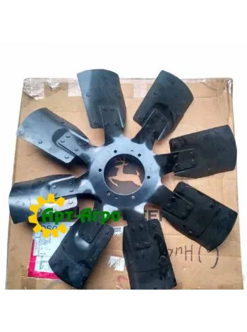 RE61236 Wentylator John Deere do ciągnika 8400,8300