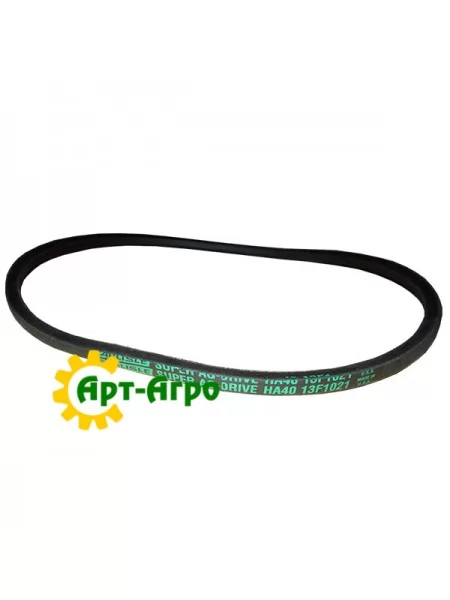 HA40 Привідний клиновий ремінь Carlisle HA40 Привідний клиновий ремінь Carlisle