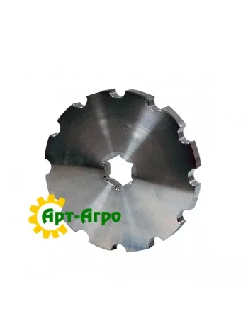 01501201 Зірочка дозатора 5.0см Horsch