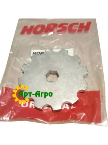 01502701 Зірочка дозатора 10.0см Horsch