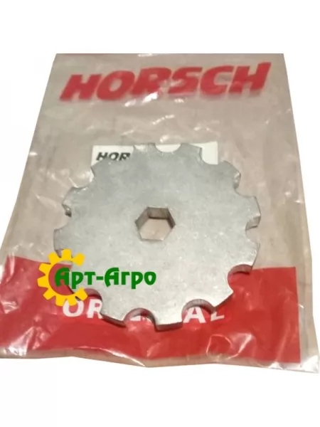 01502701 Зірочка дозатора 10.0см Horsch