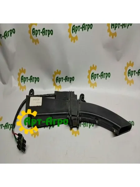 AA58288 Насіннєпровід у зборі з датчиком John Deere