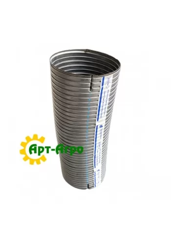 87376393 Гофра CNH