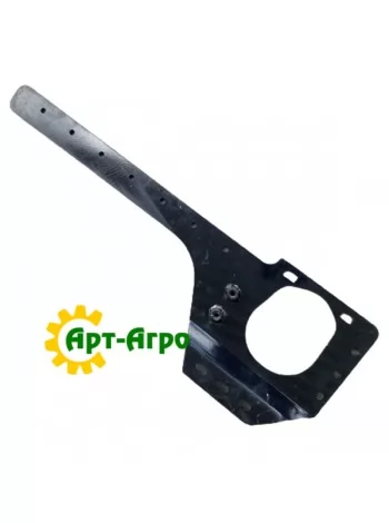 47558092 CNH head plate left