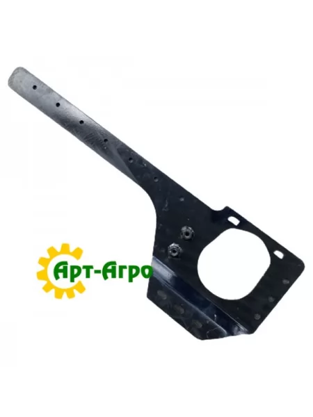 47558092 Пластина головки жниварки ліва CNH