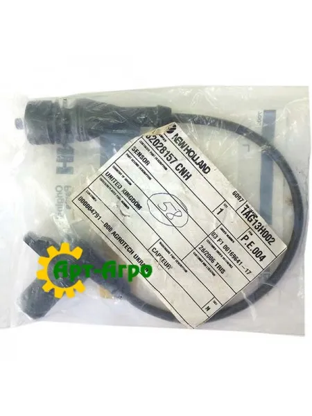 82028157 CNH transmission speed sensor
