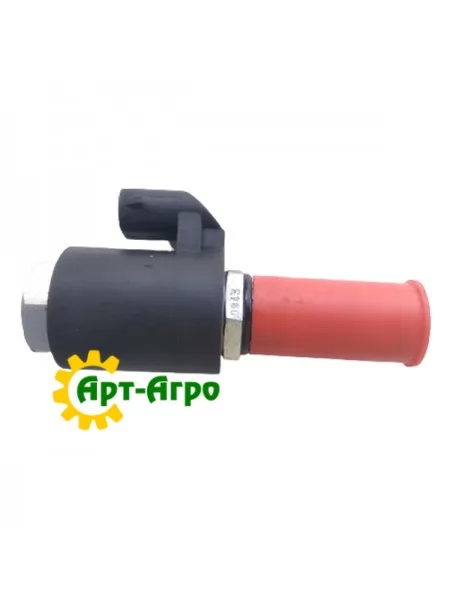 84167521 Hydraulic valve core with CNH solenoid