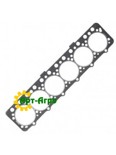 DZ111356 Uszczelka głowicy cylindra, silnik 9.0L JOHN DEERE