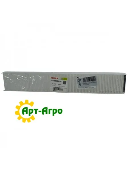 6005029007 Фільтр кабіни CLAAS