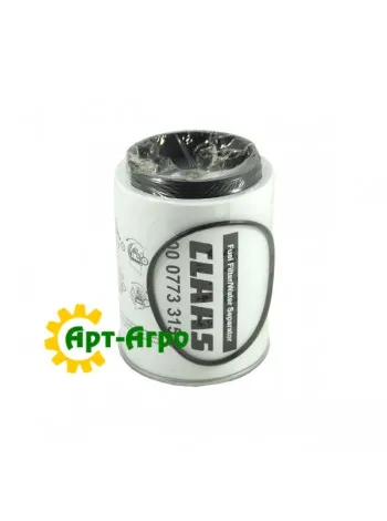 0007733150 Паливний фільтр CLAAS