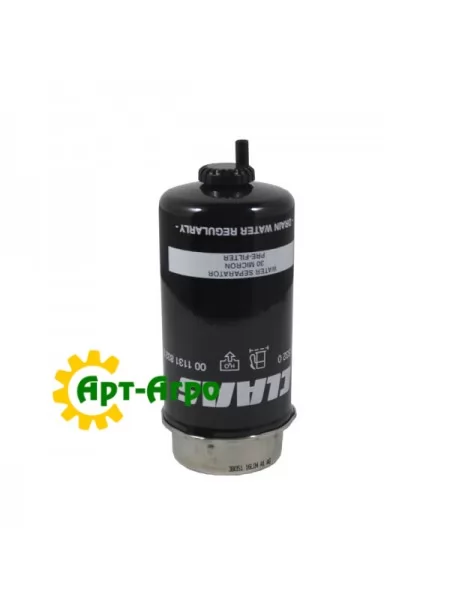 11318320 Фільтр грубої очистки палива CLAAS