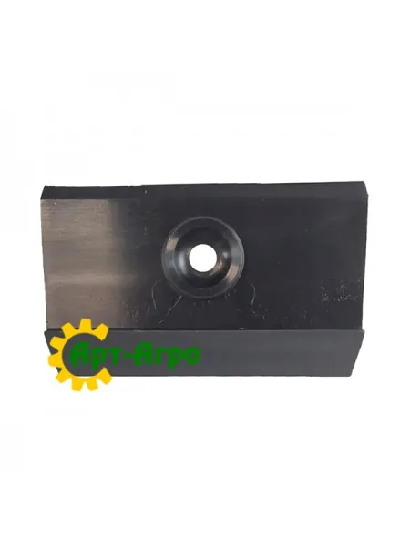 HXE63028 Напрямна пластина John Deere (Agri Parts)