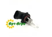 RE179326 Лампа фары 12V 60W HB3 John Deere (Tungsram)