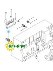 87400188 Датчик тиску масла в ДВЗ CNH