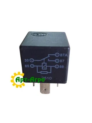 73161287 Relay 12V/30A CNH