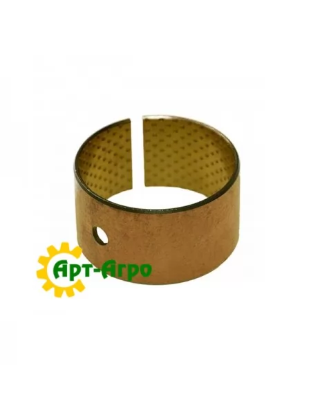 208312 Втулка стріли кріплення каретки ковша (Manitou) для навантажувача