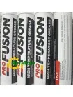 F401 LC-2 Термостойкая смазка PRO FUSION High Temperature 0.39 кг (синяя)