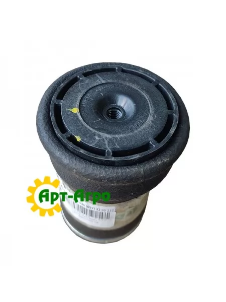 197793A1 Подушка пневматична сидіння оператора CNH