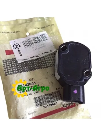 231426A1 Потенціометр педалі газу CNH