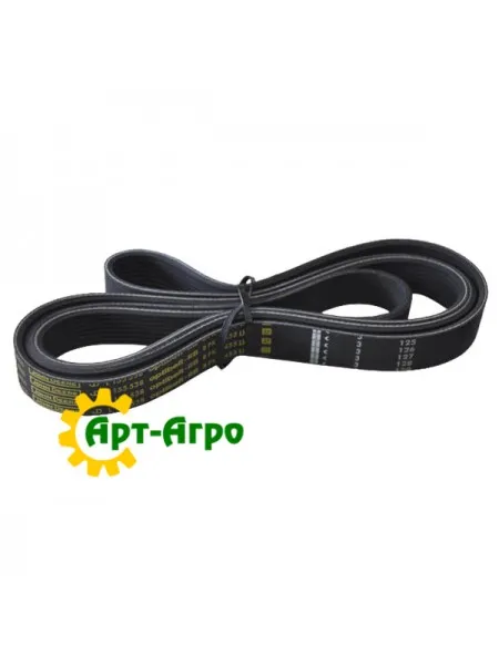 L155538 John Deere multi-ribbed belt L155538 John Deere multi-ribbed belt