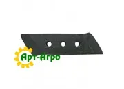 173332 Долото лемеха правое Gregoire Besson(INDUSTRIEHOF)