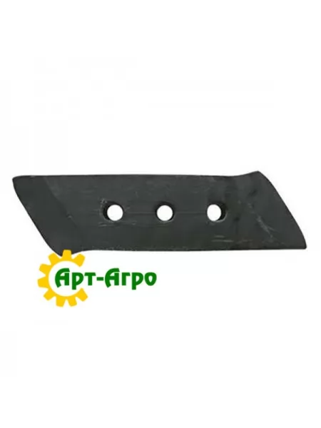 173332 Долото лемеха правое Gregoire Besson(INDUSTRIEHOF)