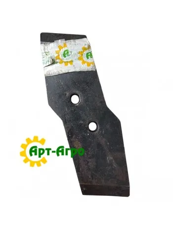 622128 Долото праве Gregoire Besson(Premium Parts)