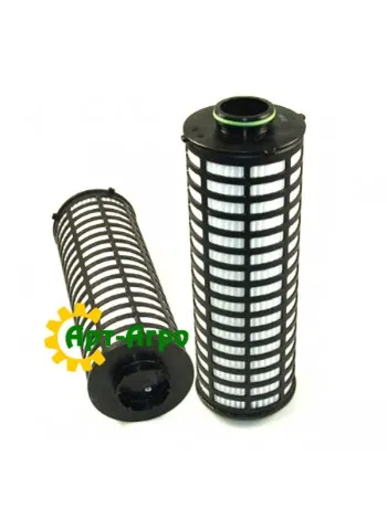 504213800 CNH oil filter element