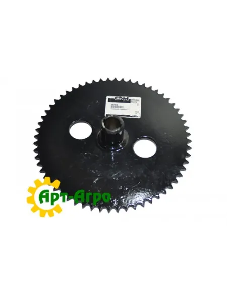 80447218 Звездочка ведомая z-60 t15.875 CNH TC5080