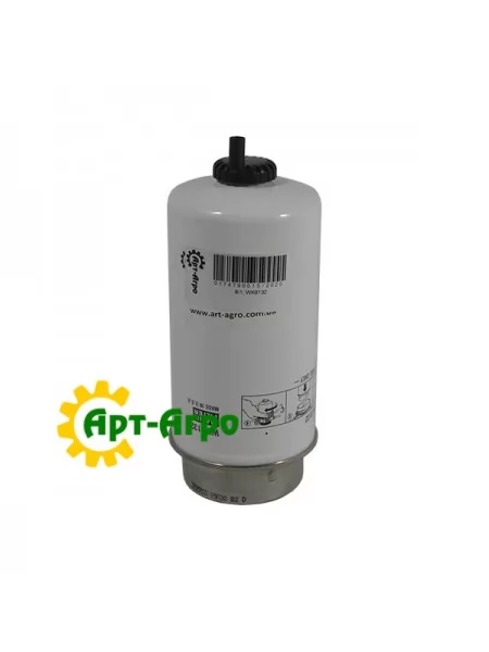Filtr paliwa MANN WK8132