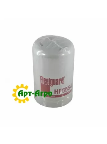HF6554 Фільтр гідравлічний, що накручують Fleetguard