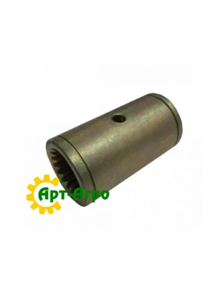 HXE30611 Муфта шліцьова сполучна John Deere HXE30611 Муфта шліцьова сполучна John Deere