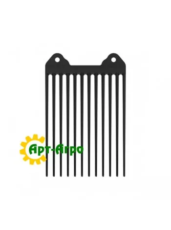 H132160 Расческа удлинителя решета JOHN DEERE