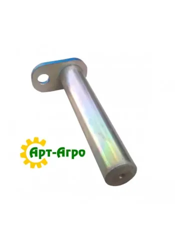 1292110 палець плуга d30 L1=155 L2=170 Gregoire Besson (Аналог)